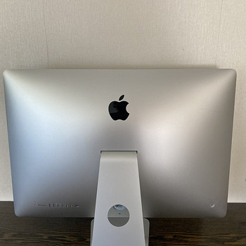 Apple iMac (27" Late 2013) Core i7-4771 32GB 1TB SSD