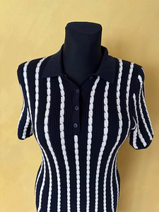 Платье Tommy Hilfiger с эффектом стройности НОВОЕ, стоило 199€ (3 фото из 7)