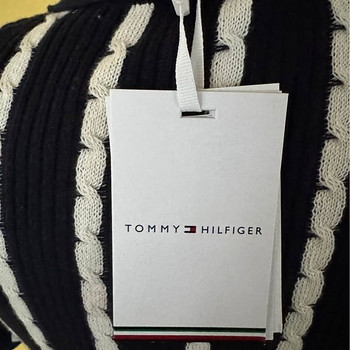 Платье Tommy Hilfiger с эффектом стройности НОВОЕ, стоило 199€