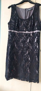 Naiste/noorte kleit 42 / Reserved (1 foto / 7)