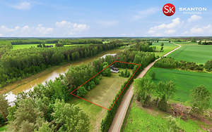 KINNISTU JÄRVE ÄÄRES (1 фото из 33)