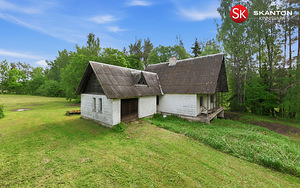 KINNISTU JÄRVE ÄÄRES (3 фото из 33)