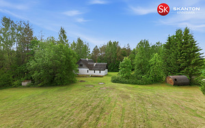 KINNISTU JÄRVE ÄÄRES (5 фото из 33)