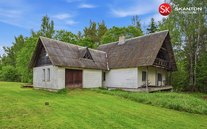 KINNISTU JÄRVE ÄÄRES (7 фото из 33)
