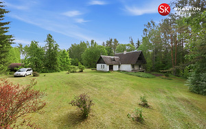 KINNISTU JÄRVE ÄÄRES (8 фото из 33)