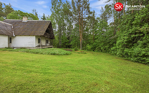 KINNISTU JÄRVE ÄÄRES (9 фото из 33)