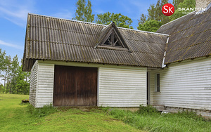 KINNISTU JÄRVE ÄÄRES (11 фото из 33)