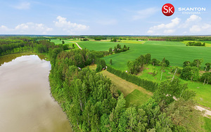 KINNISTU JÄRVE ÄÄRES (31 фото из 33)