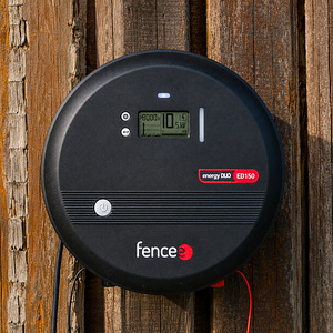 Elektrikarjus Fencee Energy DUO ED100, 10 J (1 foto / 7)