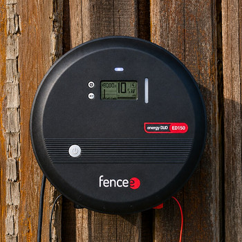 Elektrikarjus Fencee Energy DUO ED100, 10 J
