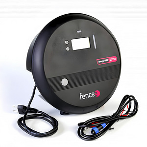 Elektrikarjus Fencee Energy DUO ED100, 10 J (3 foto / 7)
