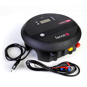 Elektrikarjus Fencee Energy DUO ED100, 10 J (4 foto / 7)