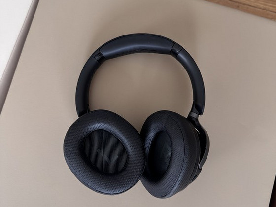 Наушники MIIEGO MOOVE 55 SILENCE - HYBRID ANC