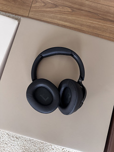Наушники MIIEGO MOOVE 55 SILENCE - HYBRID ANC (2 фото из 4)