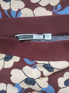 Itaalia seelik Sportmax, s (2 foto / 6)