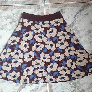 Итальянская юбка Sportmax, s