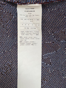 Itaalia seelik Sportmax, s (4 foto / 6)