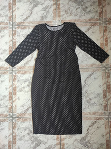 Kleit, suurus S/36 (1 foto / 5)