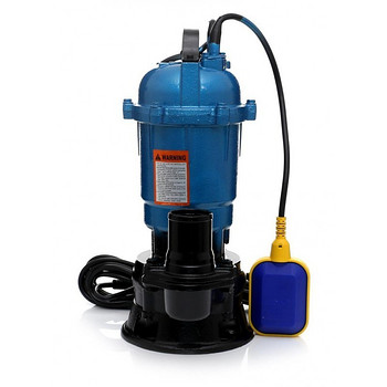 Veepump koos purustajaga 2850w KD754
