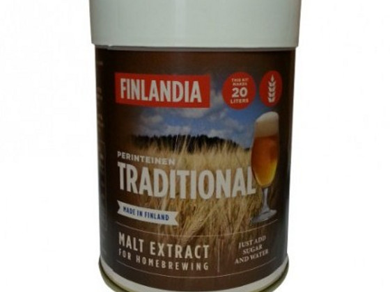 Finlandia Traditional