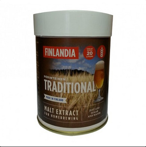 Finlandia Traditional (1 фото из 1)