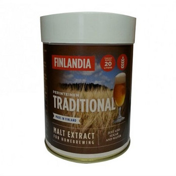 Finlandia Traditional