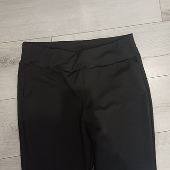 Uued püksid naistele xxl