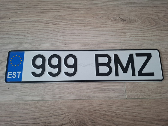 999BMZ
