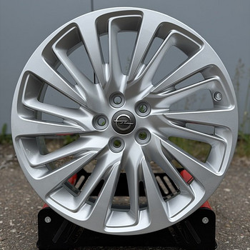 18" оригинальные диски Opel 5x105 + датчики