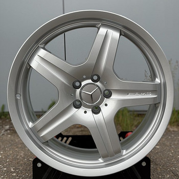 20" Mercedes-Benz AMG originaalveljed 5x112