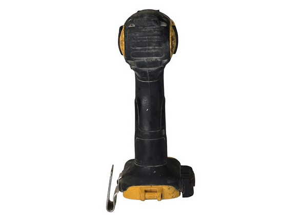Аккумуляторный ударный шуруповёрт DeWalt DCF885 Без Аку