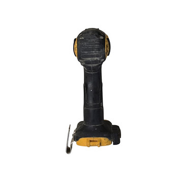Аккумуляторный ударный шуруповёрт DeWalt DCF885 Без Аку
