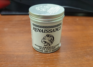 Воск Renaissance 200мл (2 фото из 5)