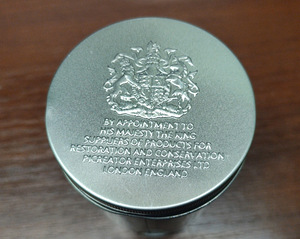 Воск Renaissance 200мл (5 фото из 5)