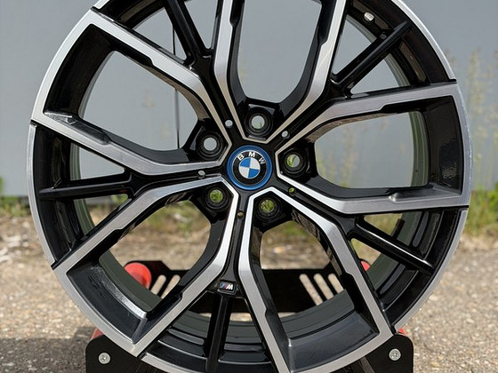 19" BMW style 845M originaalveljed 5x112 (ühelaiad)