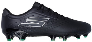 UUED! Football boots Skechers Razor 1.5 Academy FG 39 (24.5) (1 foto / 6)