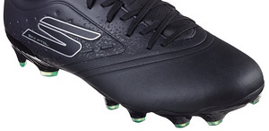 UUED! Football boots Skechers Razor 1.5 Academy FG 39 (24.5) (5 foto / 6)