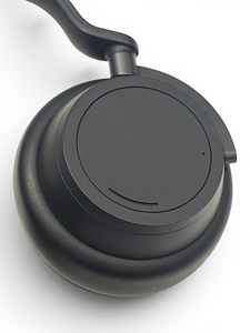 Bluetooth Наушники Microsoft Surface Headphones (5 фото из 5)