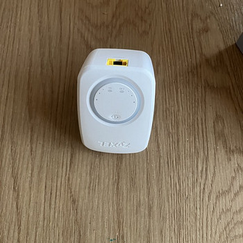 WIFI võimendi ZyXel WRE6505v2