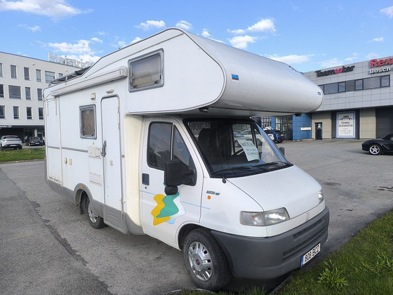 Fiat Dukato