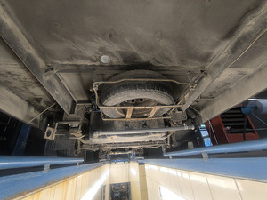 Fiat Dukato (3 foto / 10)