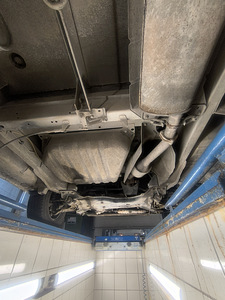 Fiat Dukato (6 foto / 10)