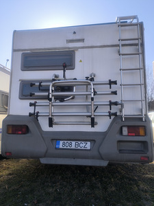 Fiat Dukato (10 foto / 10)