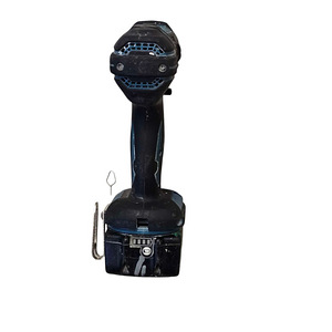 Akutrell Makita DDF482 + 5,0Ah (3 foto / 5)
