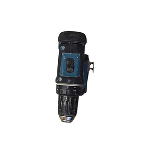 Akutrell Makita DDF482 + 5,0Ah (4 foto / 5)