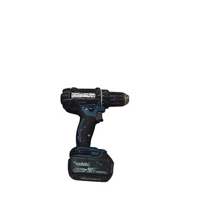 Akutrell Makita DDF482 + 5,0Ah (5 foto / 5)