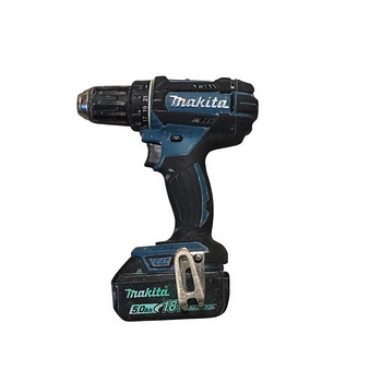 Акудрель Makita DDF482 + 5,0Ач
