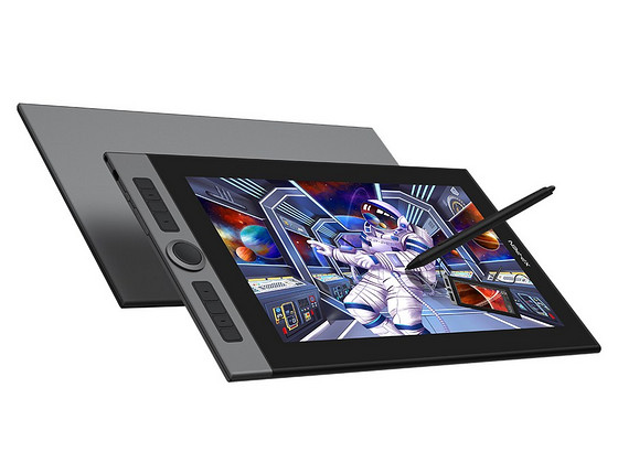 GRAPHIC TABLET ARTIST PRO 16 XP-PEN