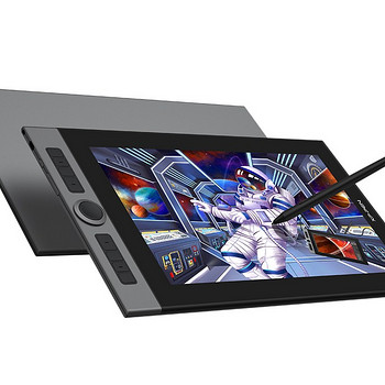 GRAPHIC TABLET ARTIST PRO 16 XP-PEN