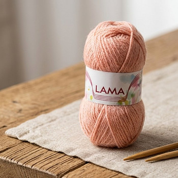 Пряжа LAMA